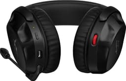 HyperX Cloud Stinger 2 - Draadloze Gaming Headset - Zwart — thumbnail 4