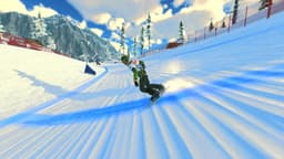 Winter Games - PS5 — thumbnail 4