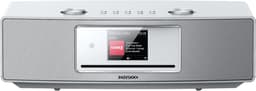 Kenwood CR-ST700SCD - Wifi Smart Radio - Zilver — thumbnail 1