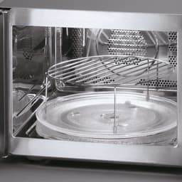 Severin MW7775 combi-magnetron met hete lucht — thumbnail 2