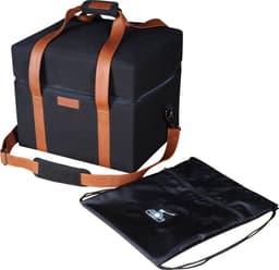 Intergard Draagbare barbecue Cube travelbag — thumbnail 2