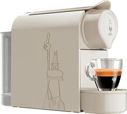 Bialetti Koffiezetapparaat Volledig automatisch Espressomachine 0,5 l Koffiecupmachine — thumbnail 1