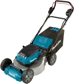 Makita DLM530PT4 Accu Grasmaaier 53cm 2x18V 5.0Ah — thumbnail 2