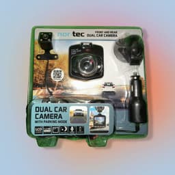 Nor-Tec dual - Dashcam — thumbnail 3