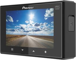 Pioneer VREC-H310SH-SD, Dashcam — thumbnail 3