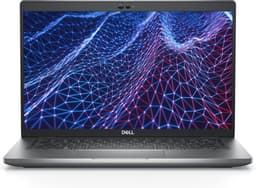 DELL Latitude 5430 Intel® Core™ i5 i5-1245U Laptop 35,6 cm (14") Full HD 8 GB DDR4-SDRAM 256 GB SSD Wi-Fi 6E (802.11ax) Grijs — thumbnail 1