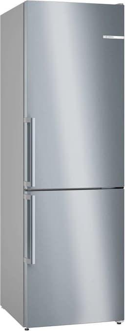 BOSCH  KGN49VXCT -  Koel-vriescombinatie - breedte 70 cm - hoogte 203 cm - inhoud 482 l - NoFrost — thumbnail 1