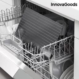 Snelle Ontdooiplaat Qheat InnovaGoods — thumbnail 2