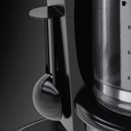 Russell Hobbs Buckingham Zilver Koffiezetapparaat — thumbnail 2