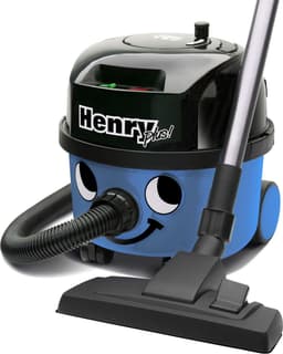 Numatic Henry Plus Hrp201 - Stofzuiger met zak — thumbnail 1