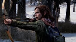 The Last of Us Part 1 - Remake - PS5 — thumbnail 3