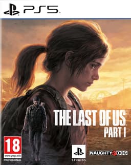 The Last of Us Part 1 - Remake - PS5 — thumbnail 1