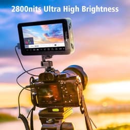 DESVIEW Monitor R6 5.5 inch — thumbnail 5