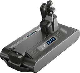 Newell Accu geschikt voor Dyson V10 DSV10B — thumbnail 1