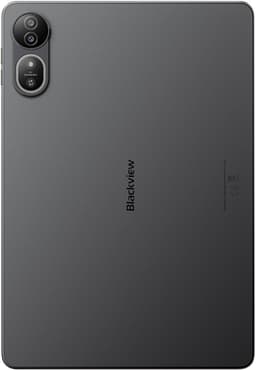 Blackview MEGA 12 - Tablet - Gaming Tablet - Android 16 - 12.2 inch - 36GB RAM - 256GB ROM - 5G Tablet - 10000mAh - Grijs — thumbnail 4