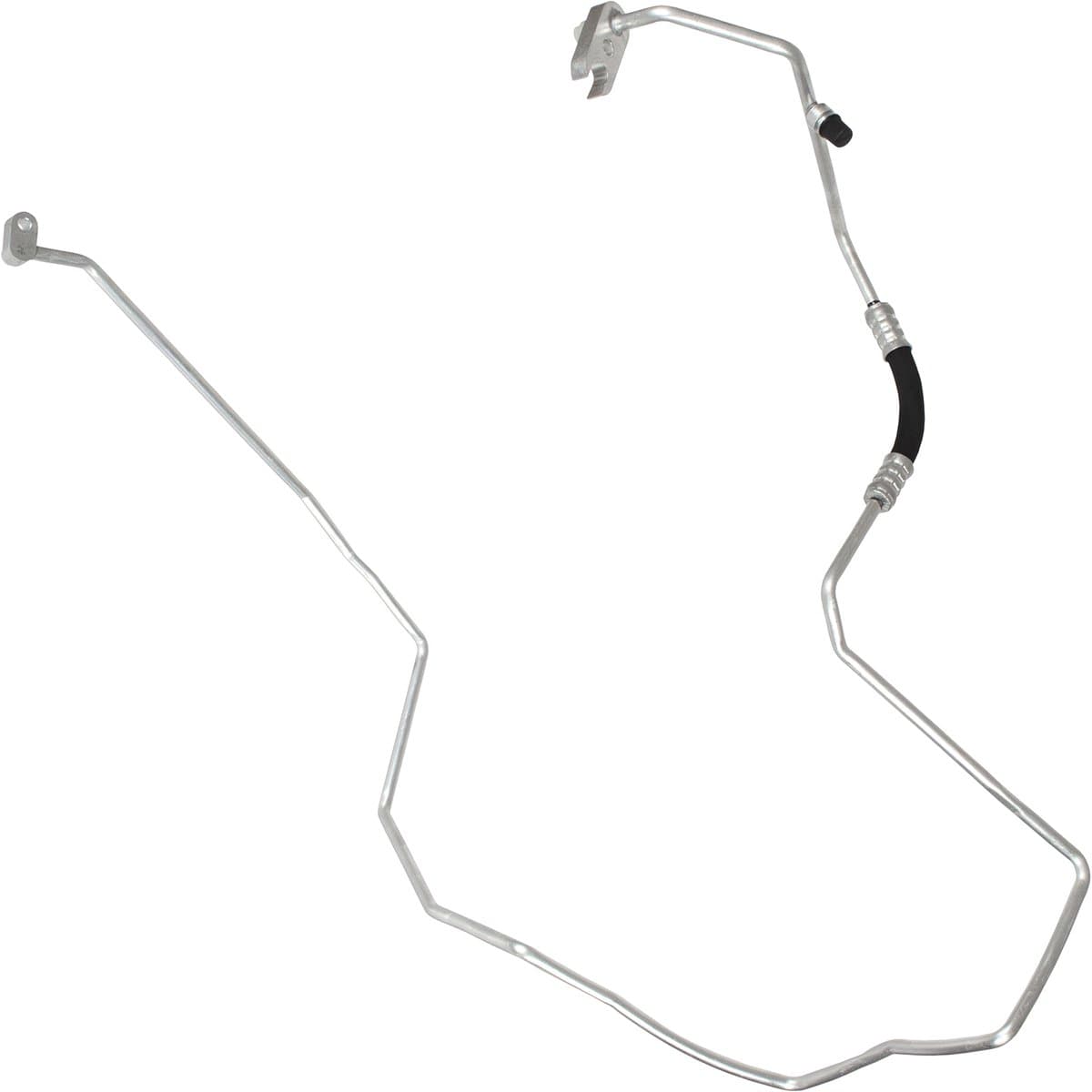 Modecar Serie - Airconditioning Slang - Voor Ford Ka - 2009-2016 - 1.2/1.4L Benzine — afbeelding 1