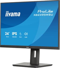 iiyama ProLite XB2495WSU-B1 ledmonitor — thumbnail 3
