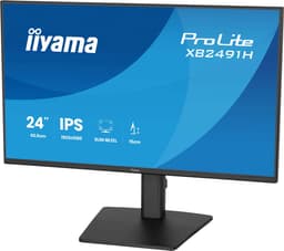 iiyama ProLite XB2491H-B1 ledmonitor — thumbnail 2
