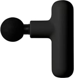 Massage Gun - Spier Stimulator - Herstel Bevorderen - Myofasciale Targeting - Draagbaar - Zwart — thumbnail 1