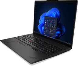 Lenovo ThinkPad L16 Gen 2 (Intel) - Zakelijke Laptop - 16 inch - Core Ultra 7 - 32GB/1TB - Windows 11 Pro — thumbnail 2