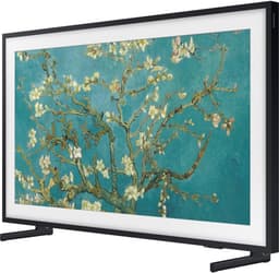 Samsung The Frame 32LS03C - 32 inch - Full HD QLED - Art Mode - 2023 - Smart TV — thumbnail 4