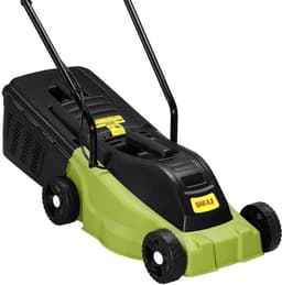 Elektrische Grasmaaier Met 1000W Motor Voor Tuin 30 cm Maaibreedte — thumbnail 2