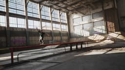 Tony Hawk's Pro Skater 1+2 - PlayStation 5 — thumbnail 5