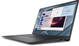 DELL Pro 15 Essential PV15250 Intel® Core™ i5 i5-1334U Laptop 39,6 cm (15.6") Full HD 16 GB DDR5-SDRAM 512 GB SSD Wi-Fi 6 (802.11ax) Windows 11 Home US International Zwart — thumbnail 4