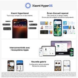 Smartphone-Xiaomi 17-12GB+512GB-Groen — thumbnail 5