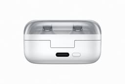 Samsung Galaxy Buds4 Pro - Draadloze Oortjes - Wit + 1 jaar extra garantie — thumbnail 5