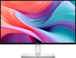DELL S Series S2425HSM computer monitor 61 cm (24") 1920 x 1080 Pixels Full HD LCD Wit — thumbnail 1