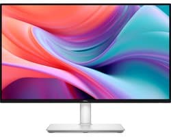DELL S Series S2425HSM computer monitor 61 cm (24") 1920 x 1080 Pixels Full HD LCD Wit