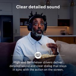 Sennheiser Headphone RS275 |  | 4260752333320 — thumbnail 4