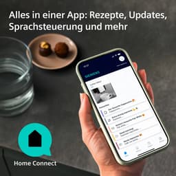 Espresso volautomaat EQ700 iAroma TQ725E03 — thumbnail 4