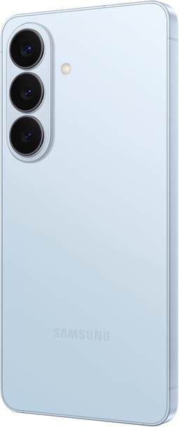 Samsung Galaxy S26 Plus - 512GB - Sky Blue — thumbnail 3
