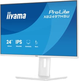 iiyama ProLite XB2497HSU-W1 ledmonitor — thumbnail 1