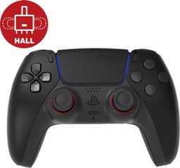 ProFPS Controller voor PS5 / PC – Hall Effect – Hair Triggers – Zwart — thumbnail 1