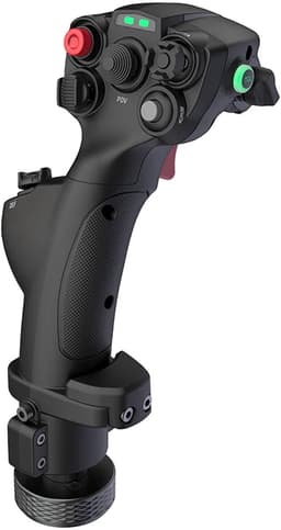 MOZA MHG Flightstick joystick — thumbnail 1