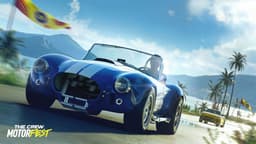 The Crew Motorfest PS5 Game — thumbnail 4