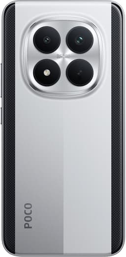 POCO M8 Pro 5G Zilver 12 GB RAM 512 GB ROM, Origineel Met Officiële Garantie — thumbnail 5