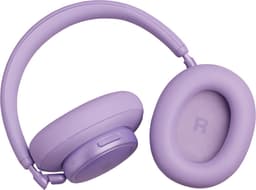 JBL Live 780NC Draadloze Over-ear Hoofdtelefoon met Noise-cancelling Paars — thumbnail 5