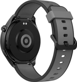 Otiume Modern Pulse GTR1 – Smartwatch – 46mm Amoled Display – Dual GPS – Bluetooth bellen – Zwart — thumbnail 5