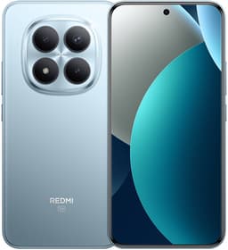 Xiami Redmi Note 15 Pro+ 5G - 12GB/512GB - Blauw — thumbnail 1