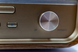 Soundmaster DAB970BRGOLD - Stereo DAB+ radio, CD speler, bluetooth, en USB — thumbnail 4