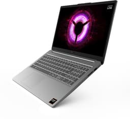 Lenovo LOQ 15ARP10E - 83S000FDMH - QWERTY — thumbnail 2