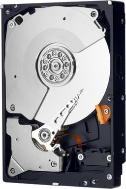 Externe Opslagschijf Desktop 4TB SATA 7200 RPM — thumbnail 4