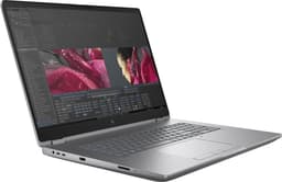 HP ZBook Fury 18 G1i - U7-265HX - 32GB1 - 1TB - 18.0" WQXGA - Laptop — thumbnail 4