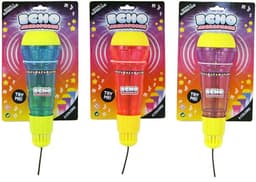 Echo microfoon op kaart 29646 — thumbnail 5