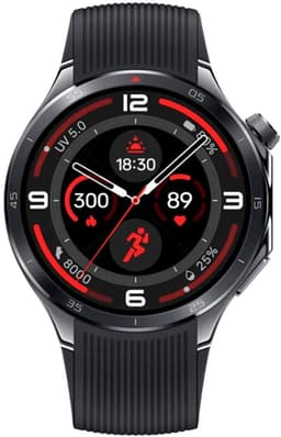 OnePlus Watch 3 - Obsidian Titanium — thumbnail 5