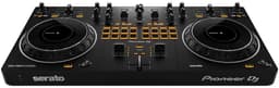 Pioneer DDJ-REV1 - DJ-Controller - 2 Kanalen - Zwart — thumbnail 2